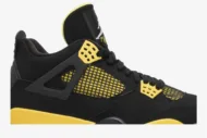 Air Jordan 4 Retro 'Thunder' 2012 308497-008 - Image 2
