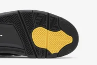 Air Jordan 4 Retro 'Thunder' 2012 308497-008 - Image 5