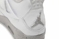 Air Jordan 4 Retro 'White Oreo' CT8527-100 - Image 10