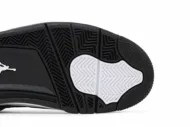 Air Jordan 4 Retro 'White Thunder' FQ8138-001 - Image 5