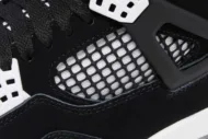 Air Jordan 4 Retro 'White Thunder' FQ8138-001 - Image 10