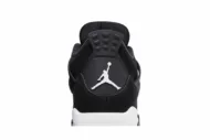 Air Jordan 4 Retro 'White Thunder' FQ8138-001 - Image 7
