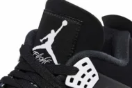 Air Jordan 4 Retro 'White Thunder' FQ8138-001 - Image 9