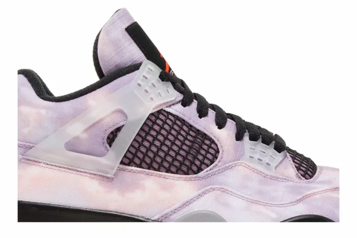 Air Jordan 4 Retro 'Zen Master' DH7138-506 - Image 2