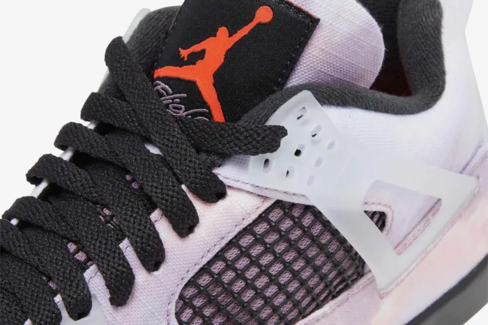 Air Jordan 4 Retro 'Zen Master' DH7138-506 - Image 9