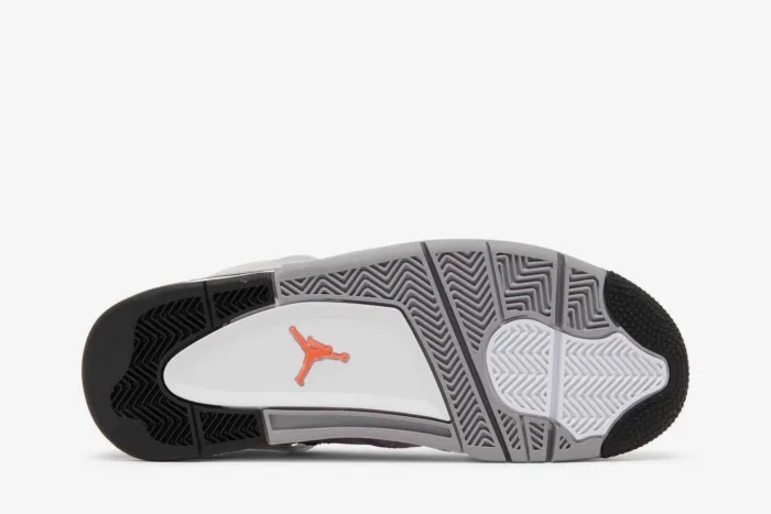Air Jordan 4 Retro 'Zen Master' DH7138-506 - Image 4