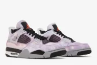 Air Jordan 4 Retro 'Zen Master' DH7138-506 - Image 8