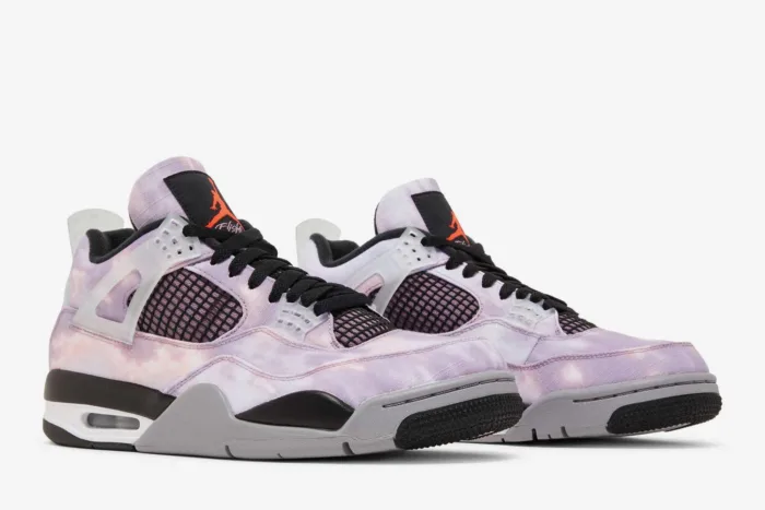 Air Jordan 4 Retro 'Zen Master' DH7138-506 - Image 8
