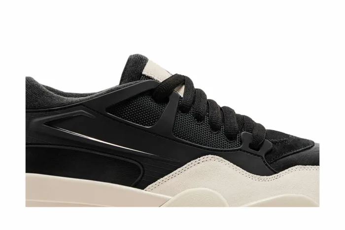 Air Jordan 4 RM 'Black Light Bone' FQ7939-001 - Image 2