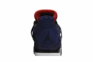 Air Jordan 4 Winter 'Loyal Blue' CQ9597-401 - Image 7