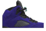 Air Jordan 5 Retro 'Alternate Grape' 136027-500 - Image 2