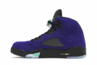 Air Jordan 5 Retro 'Alternate Grape' 136027-500 - Image 3