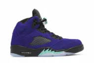 Air Jordan 5 Retro 'Alternate Grape' 136027-500