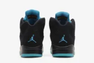 Air Jordan 5 Retro 'Aqua' DD0587-047 - Image 6