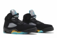 Air Jordan 5 Retro 'Aqua' DD0587-047 - Image 8
