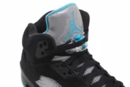 Air Jordan 5 Retro 'Aqua' DD0587-047 - Image 9