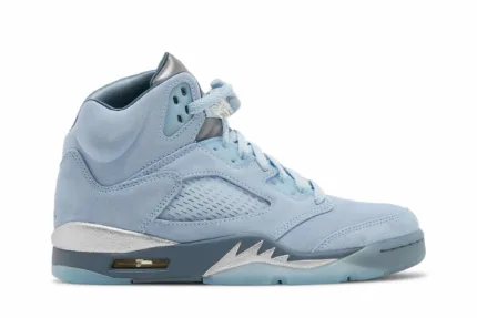 Air Jordan 5 Retro 'Blue Bird' DD9336-400