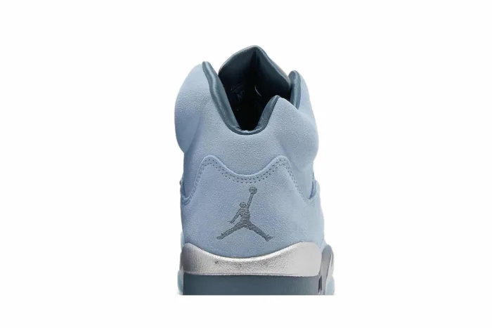 Air Jordan 5 Retro 'Blue Bird' DD9336-400 - Image 7