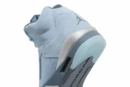 Air Jordan 5 Retro 'Blue Bird' DD9336-400 - Image 10