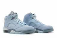 Air Jordan 5 Retro 'Blue Bird' DD9336-400 - Image 8