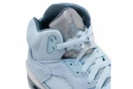 Air Jordan 5 Retro 'Blue Bird' DD9336-400 - Image 9