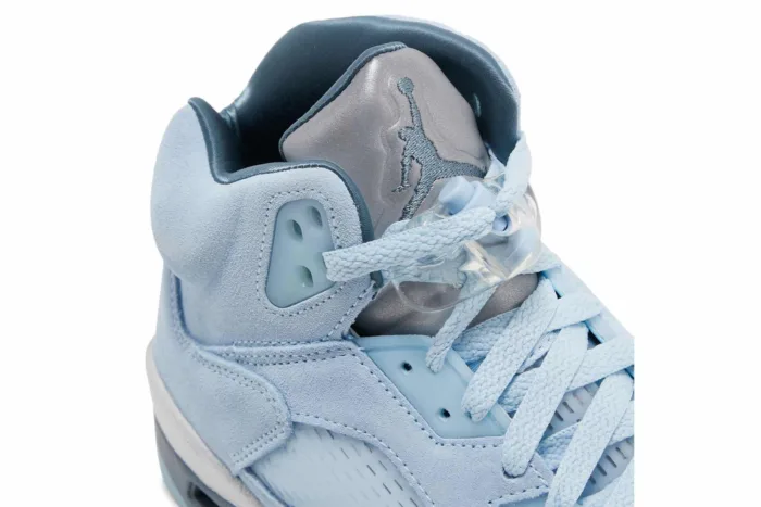Air Jordan 5 Retro 'Blue Bird' DD9336-400 - Image 9