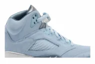 Air Jordan 5 Retro 'Blue Bird' DD9336-400 - Image 2