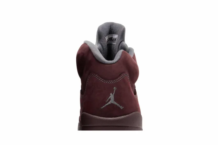 Air Jordan 5 Retro 'Burgundy' DZ4131-600 - Image 7