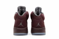 Air Jordan 5 Retro 'Burgundy' DZ4131-600 - Image 6