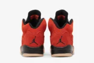 Air Jordan 5 Retro 'Dunk on Mars' DD9336-800 - Image 6