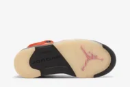 Air Jordan 5 Retro 'Dunk on Mars' DD9336-800 - Image 4