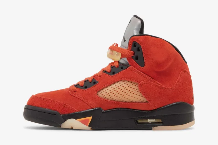 Air Jordan 5 Retro 'Dunk on Mars' DD9336-800 - Image 3