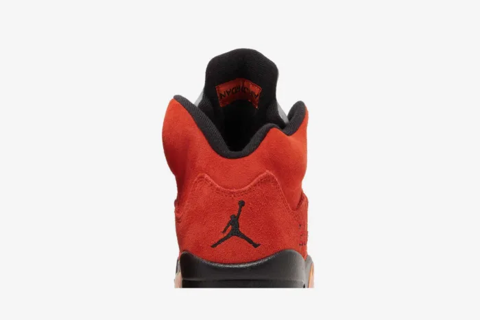 Air Jordan 5 Retro 'Dunk on Mars' DD9336-800 - Image 7