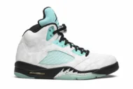 Air Jordan 5 Retro 'Island Green' CN2932-100
