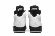 Air Jordan 5 Retro 'Island Green' CN2932-100 - Image 6
