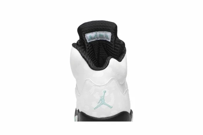 Air Jordan 5 Retro 'Island Green' CN2932-100 - Image 7