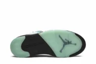 Air Jordan 5 Retro 'Island Green' CN2932-100 - Image 4