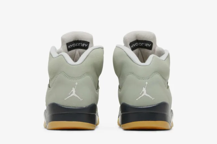 Air Jordan 5 Retro 'Jade Horizon' DC7501-300 - Image 6