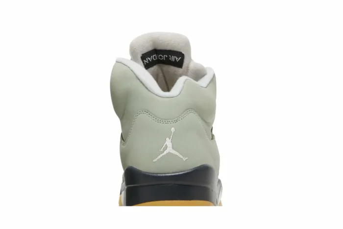 Air Jordan 5 Retro 'Jade Horizon' DC7501-300 - Image 7
