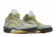 Air Jordan 5 Retro 'Jade Horizon' DC7501-300 - Image 8