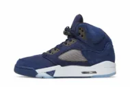 Air Jordan 5 Retro 'Midnight Navy' FD6812-400 - Image 3