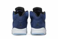 Air Jordan 5 Retro 'Midnight Navy' FD6812-400 - Image 6