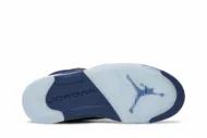 Air Jordan 5 Retro 'Midnight Navy' FD6812-400 - Image 4