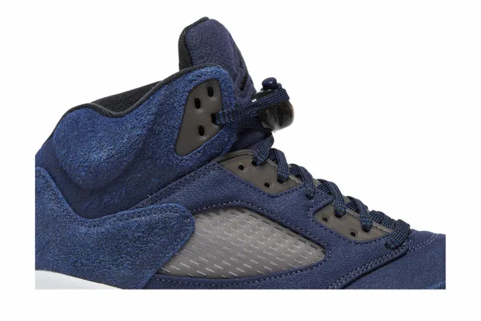 Air Jordan 5 Retro 'Midnight Navy' FD6812-400 - Image 2