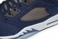 Air Jordan 5 Retro 'Midnight Navy' FD6812-400 - Image 10