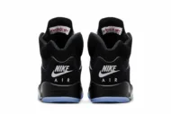 Air Jordan 5 Retro OG 'Black Metallic Reimagined' HF3975-001 - Image 6