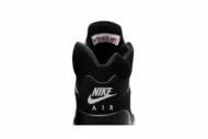 Air Jordan 5 Retro OG 'Black Metallic Reimagined' HF3975-001 - Image 7