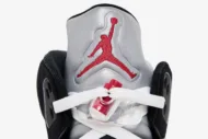 Air Jordan 5 Retro OG 'Black Metallic Reimagined' HF3975-001 - Image 10