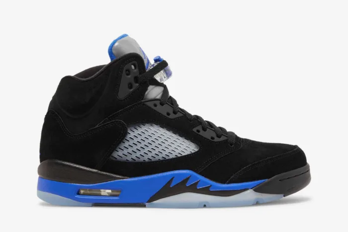 Air Jordan 5 Retro 'Racer Blue' CT4838-004 - Image 1