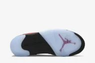 Air Jordan 5 Retro 'Raging Bull' 2021 DD0587-600 - Image 4